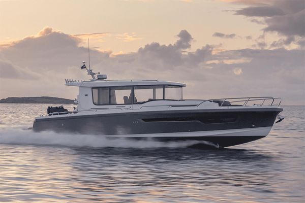 Nimbus COMMUTER-11 - main image