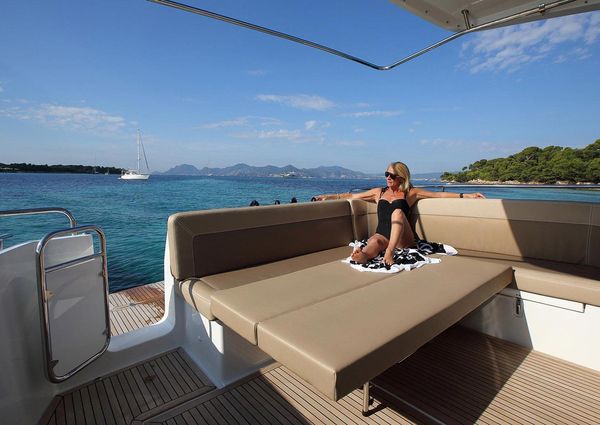 Nimbus 405-COUPE image