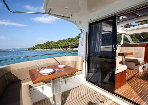 Nimbus 405-COUPE image