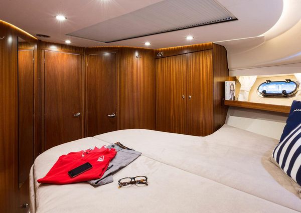 Nimbus 405-COUPE image