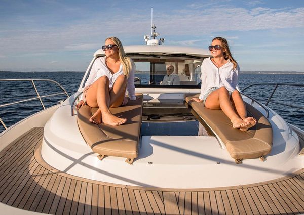 Nimbus 405-COUPE image