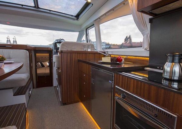 Nimbus 405-COUPE image