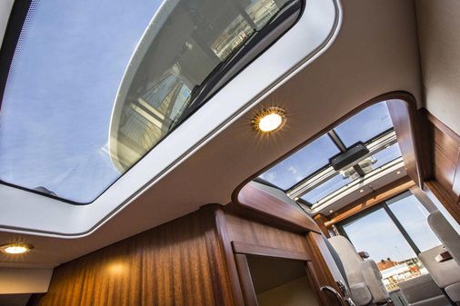 Nimbus 405-COUPE image