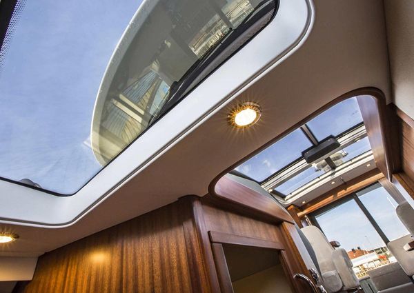 Nimbus 405-COUPE image