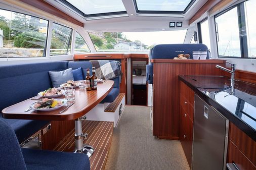 Nimbus 405-COUPE image