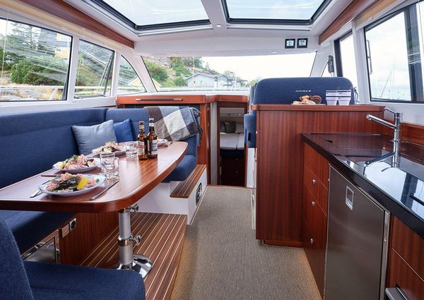 Nimbus 405-COUPE image