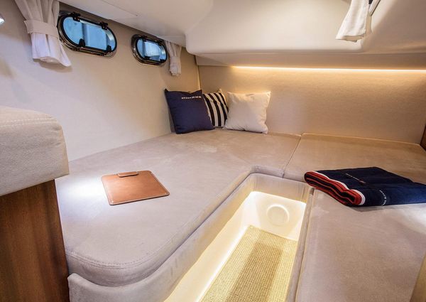 Nimbus 405-COUPE image