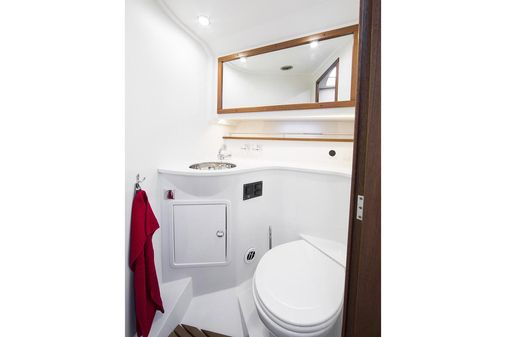 Nimbus 405-COUPE image