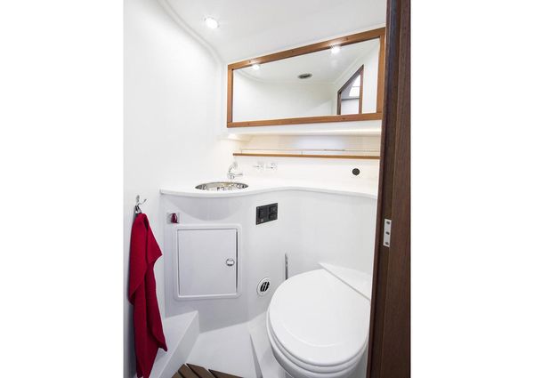 Nimbus 405-COUPE image