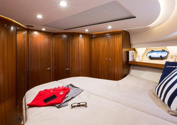 Nimbus 405-FLYBRIDGE image