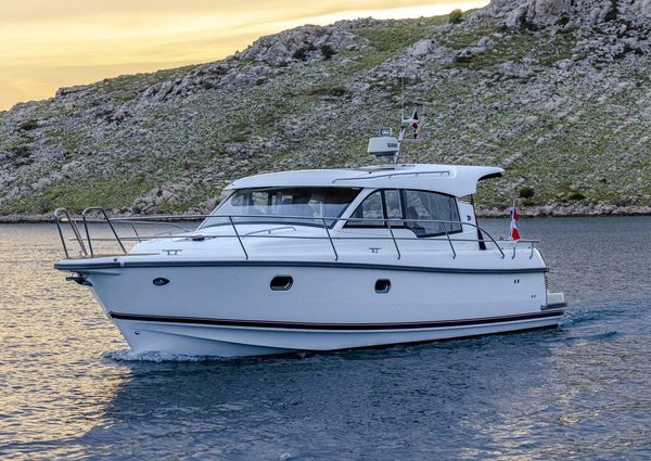 Nimbus 365-COUPE image