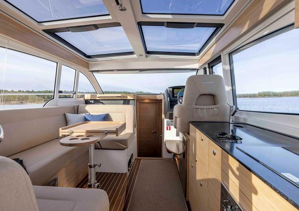 Nimbus 365-COUPE image