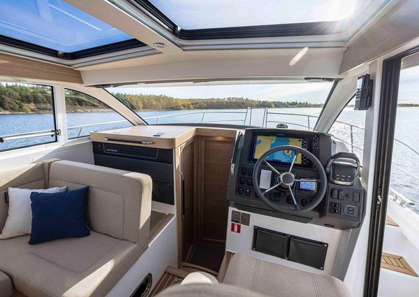 Nimbus 365-COUPE image