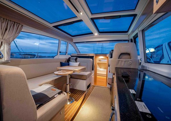 Nimbus 365-COUPE image