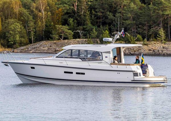 Nimbus 365-COUPE image