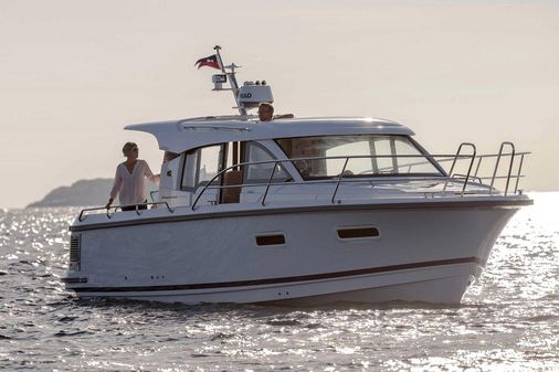 Nimbus 305-COUPE image