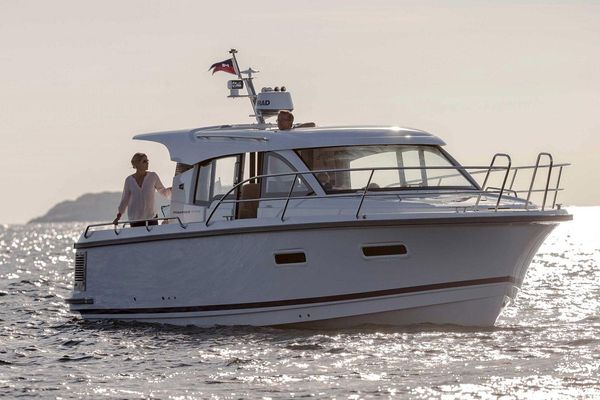 Nimbus 305-COUPE - main image