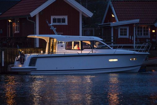 Nimbus 305-COUPE image