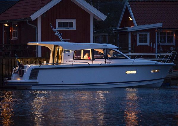 Nimbus 305-COUPE image