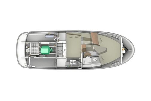 Nimbus 305-COUPE image