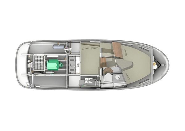 Nimbus 305-COUPE image