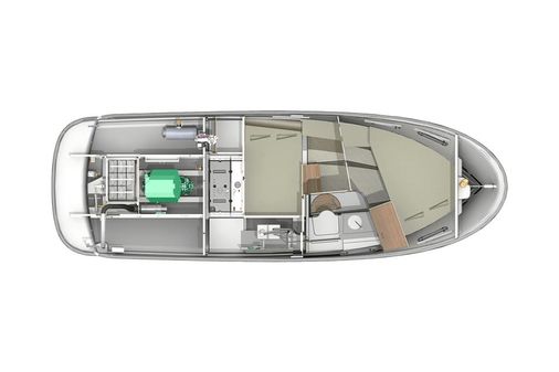 Nimbus 305-COUPE image