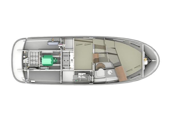 Nimbus 305-COUPE image