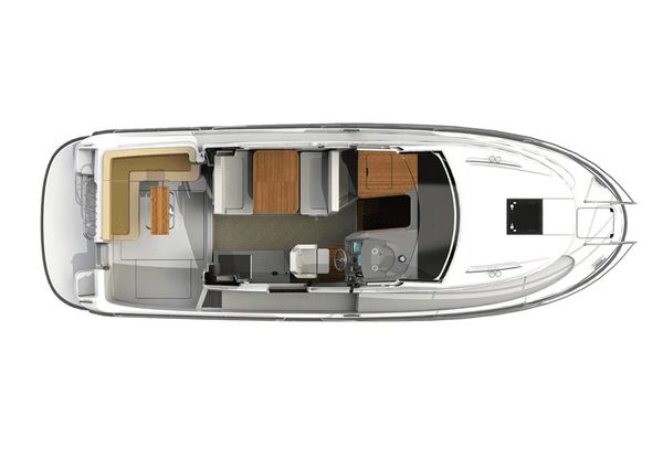 Nimbus 305-COUPE image