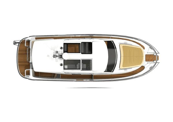 Nimbus 305-COUPE image