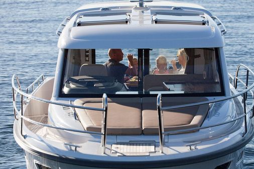 Nimbus 305-COUPE image