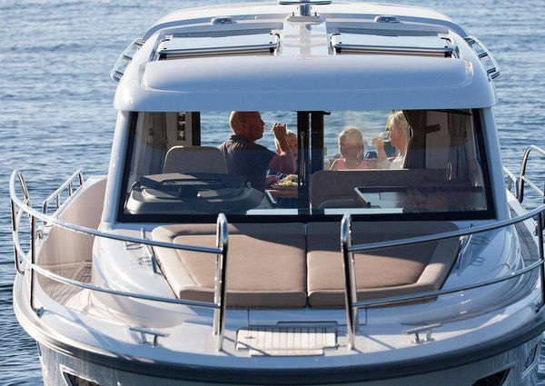 Nimbus 305-COUPE image