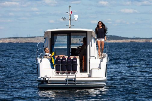 Nimbus 305-COUPE image