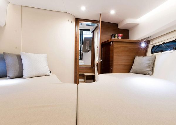 Nimbus 305-COUPE image