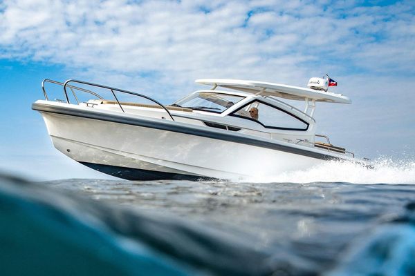 Nimbus WEEKENDER-9 - main image