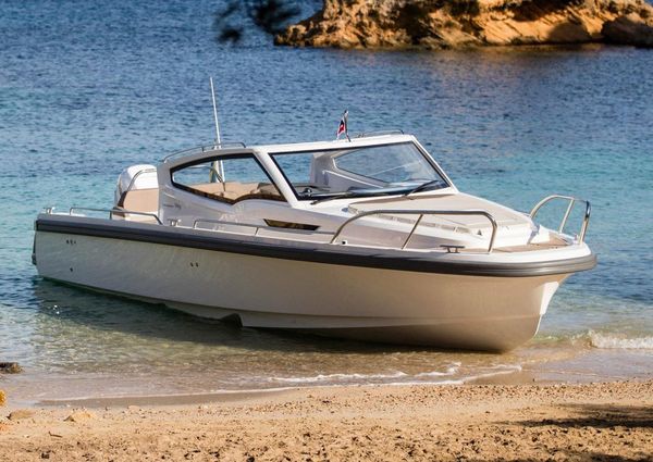 Nimbus WEEKENDER-9 image