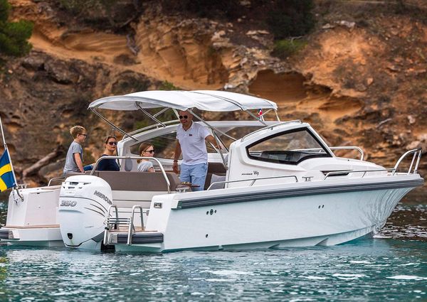 Nimbus WEEKENDER-9 image