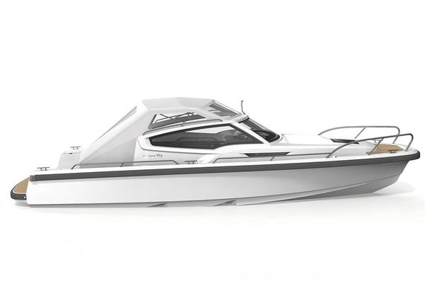 Nimbus WEEKENDER-9 image