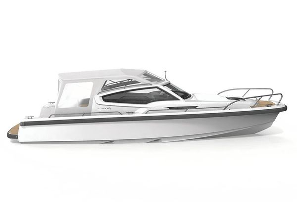 Nimbus WEEKENDER-9 image