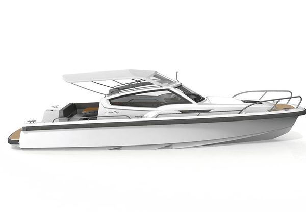 Nimbus WEEKENDER-9 image