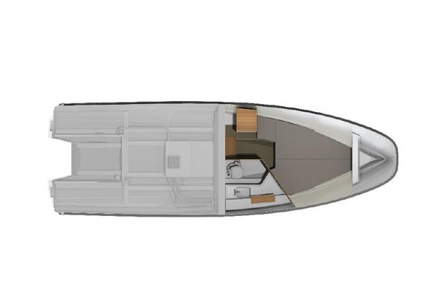 Nimbus WEEKENDER-9 image