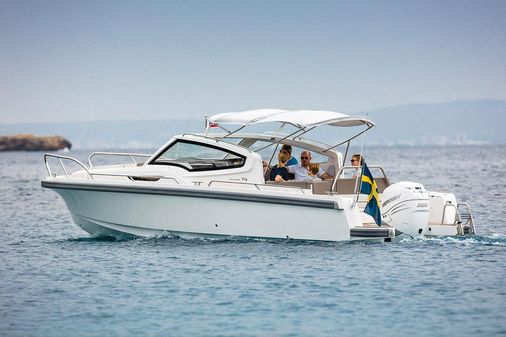 Nimbus WEEKENDER-9 image