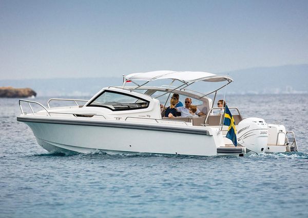 Nimbus WEEKENDER-9 image