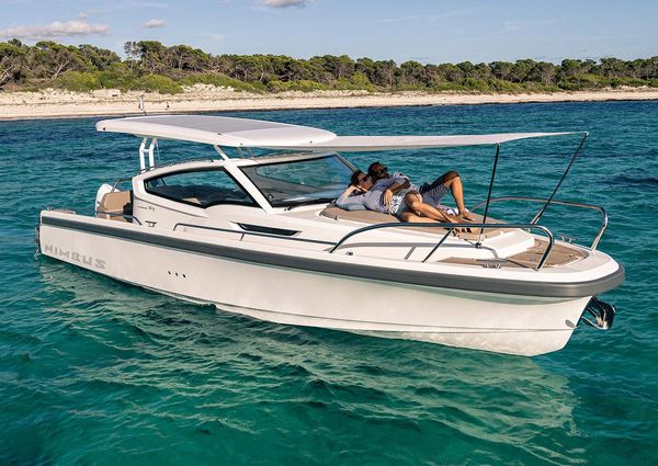 Nimbus WEEKENDER-9 image