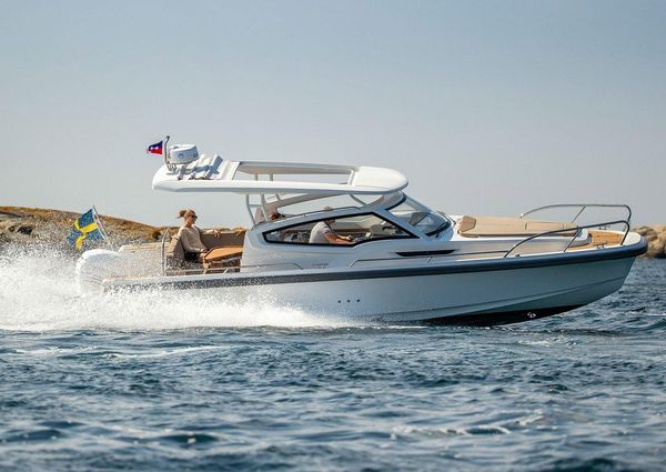 Nimbus WEEKENDER-9 image