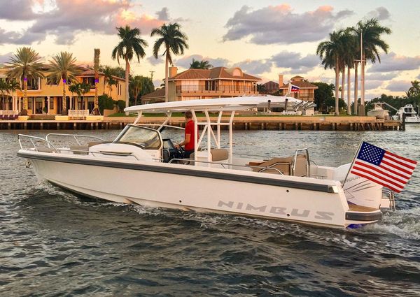 Nimbus TENDER-9 image