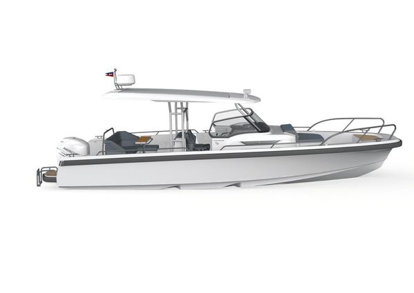 Nimbus TENDER-9 image