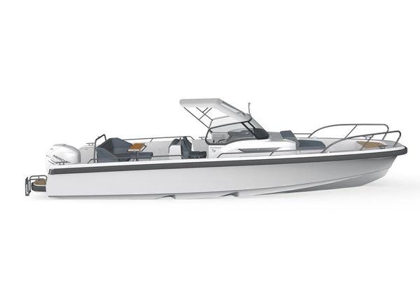 Nimbus TENDER-9 image