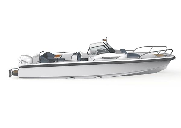 Nimbus TENDER-9 image