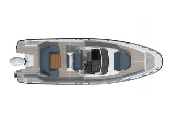 Nimbus TENDER-9 image