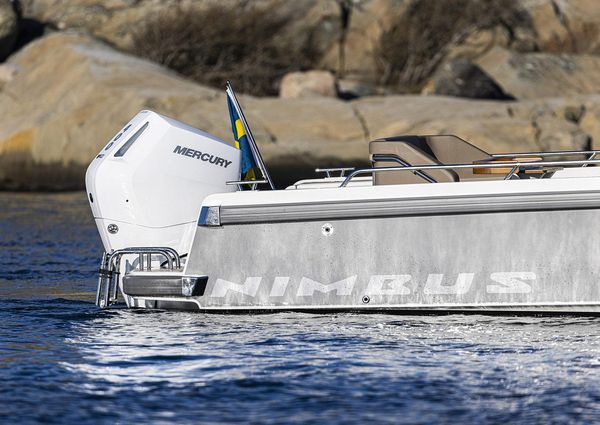 Nimbus TENDER-9 image